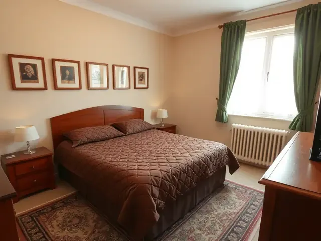 Фотогалерея Гостиница Нефтяник