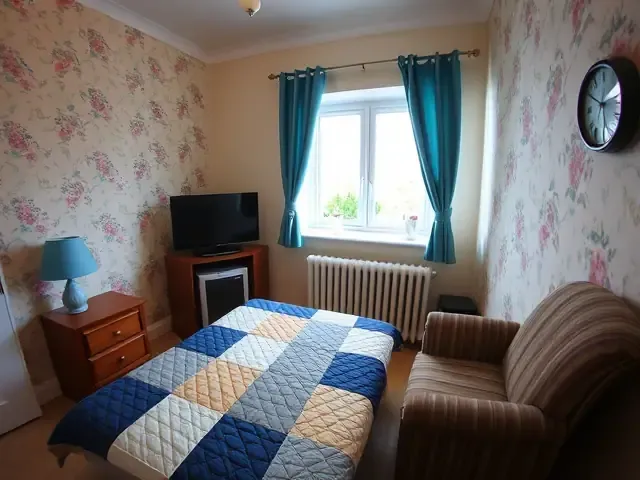 Люкс с сауной